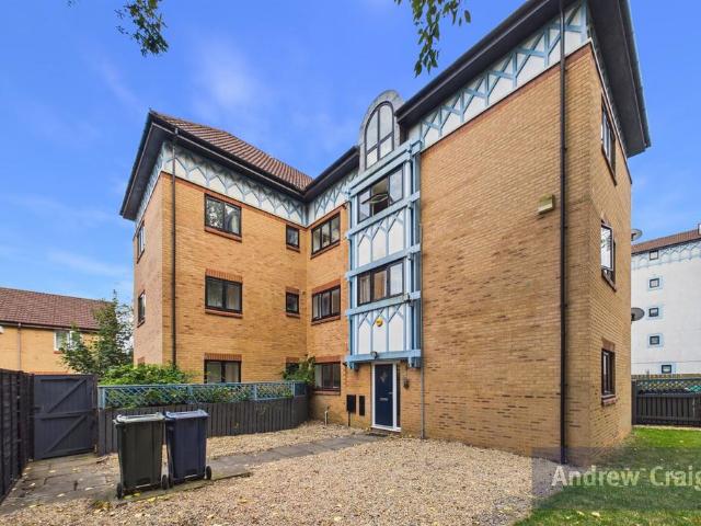 Flat for sale in Coxlodge, Newcastle Upon Tyne