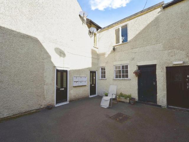 Flat for sale in Aldborough, Boroughbridge