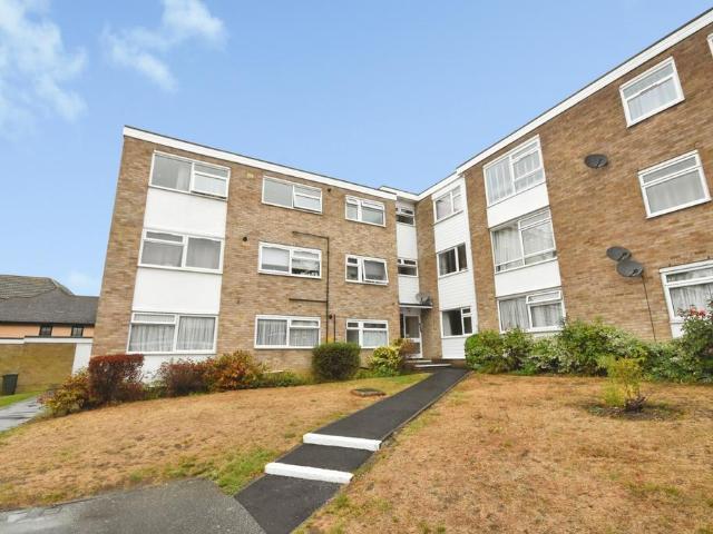 Flat for sale in Melbourne, Chelmsford