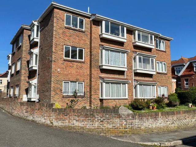Flat for sale in Swanage, East Dorset