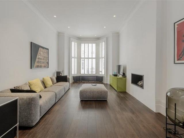 Flat for sale in Cat Hill, Isle Of Man