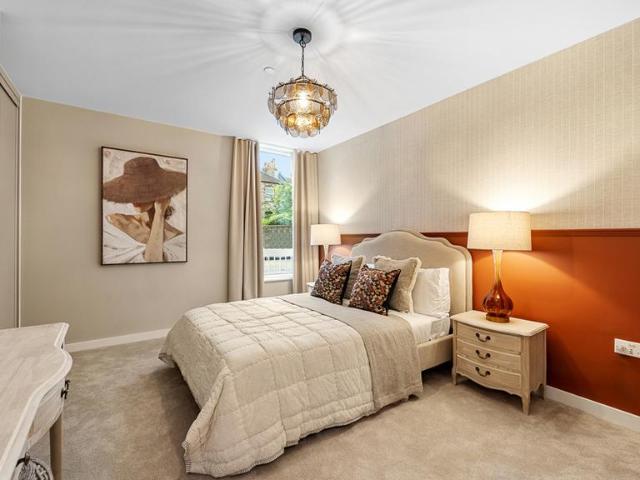 Flat for sale in Fishersgate, West Sussex