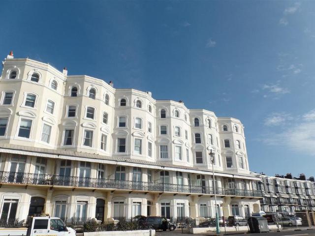 Flat for sale in Kemptown, Brighton & Hove