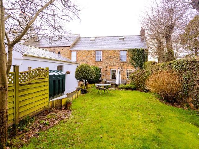 House for sale in Jersey Marine, Wales