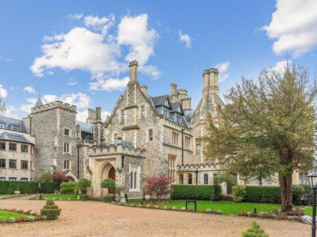 Flat for sale in Little Stanmore, Isle Of Man