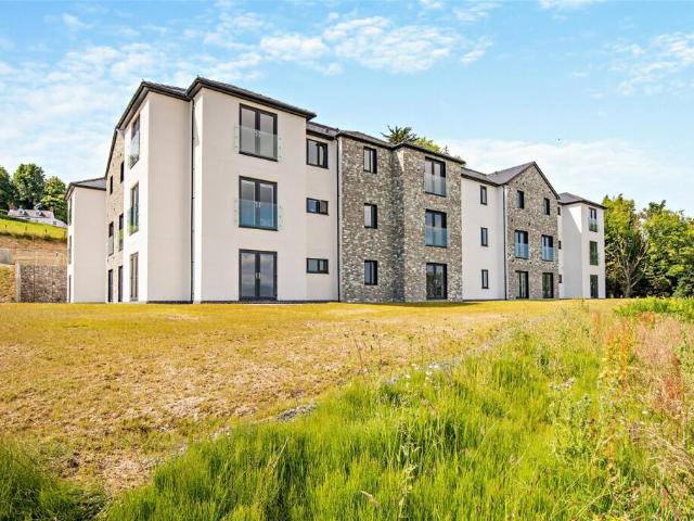 Flat for sale in Beaumaris