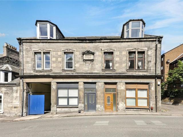 Flat for sale in Heritage Quarter, Dunfermline