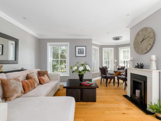 Flat for sale in The Borough, Greater London