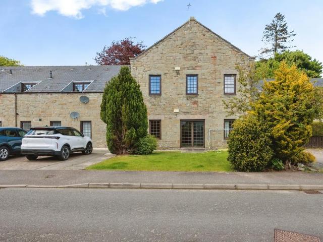 Flat for sale in Claverhouse, Scotland