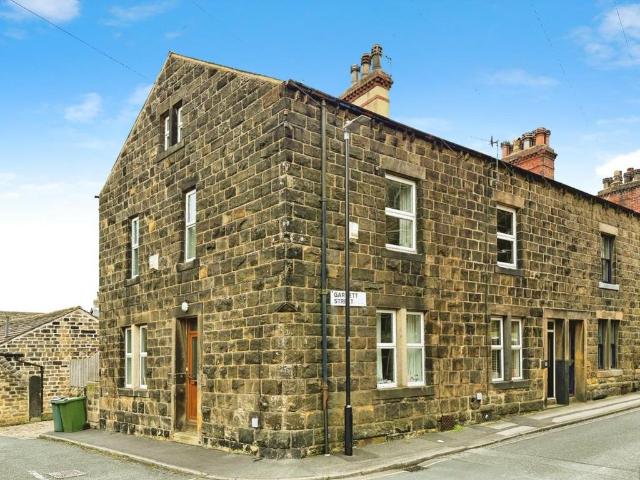 House for sale in Otley, West Yorkshire