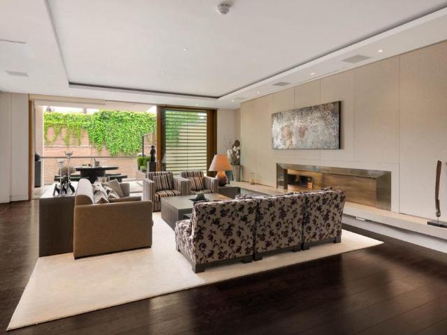 Flat for sale in Belgravia, Isle Of Man