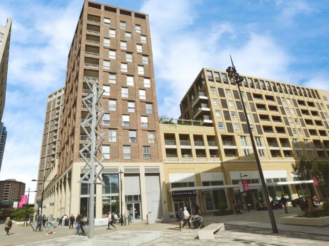 Flat for sale in Cat Hill, Isle Of Man