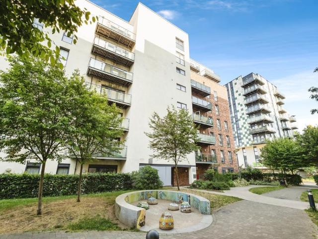 Flat for sale in Becontree, Isle Of Man