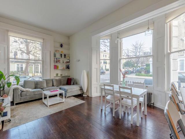 Flat for sale in Notting Hill, Greater London