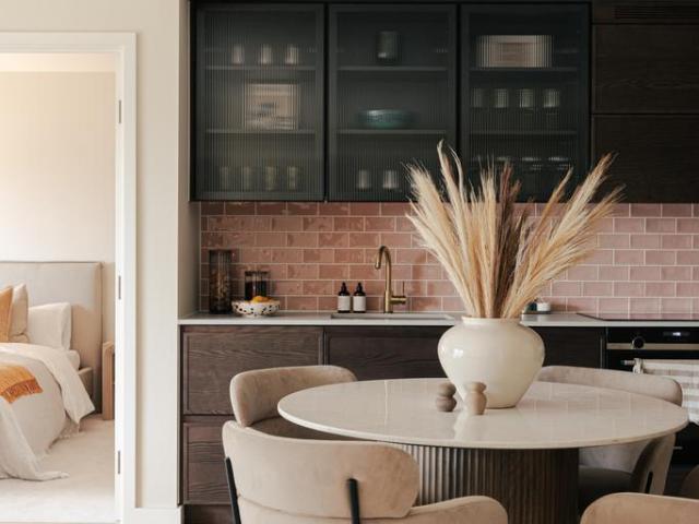Flat for sale in Silvertown, Greater London