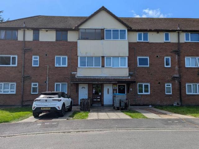 Flat for sale in Hartlepool, Rift House