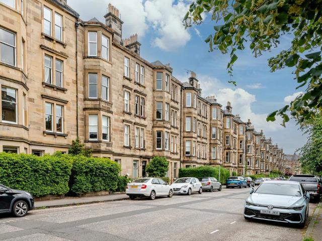 Flat for sale in The Grange, Scotland