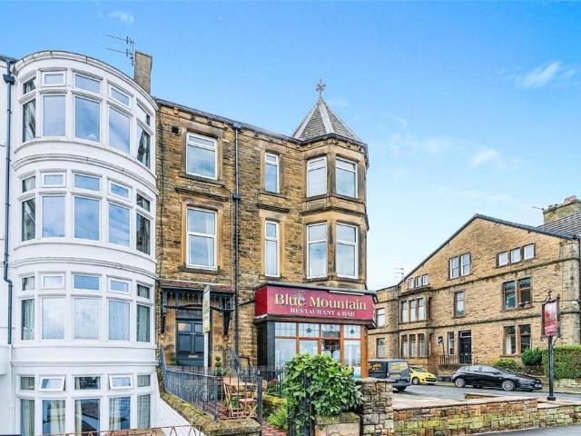 Flat for sale in Bare