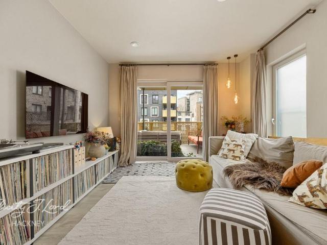 Flat for sale in Homerton, Greater London