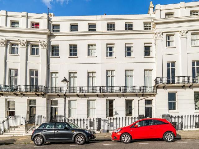 Flat for sale in Brighton Marina Village, Brighton & Hove