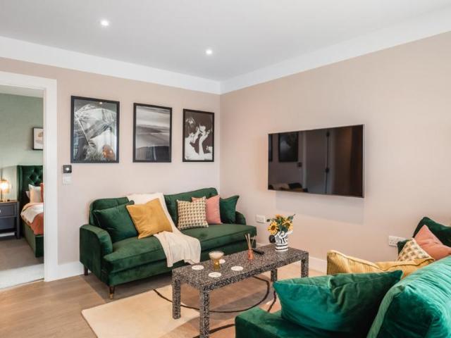 Flat for sale in Hollingdean, Isle Of Man
