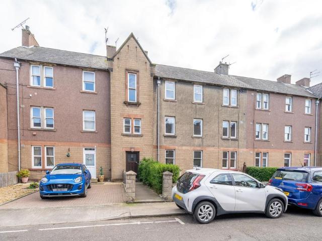 Flat for sale in Fisherrow, Musselburgh
