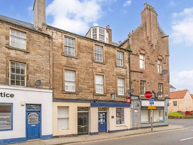 Flat for sale in Lennoxlove Acredales, Haddington