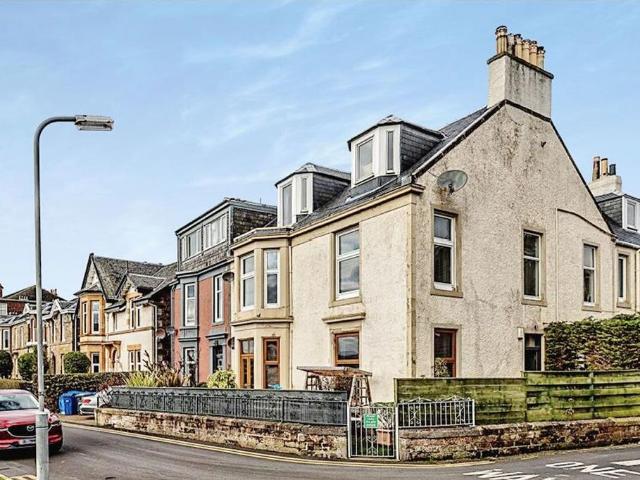 Flat for sale in Largs, North Ayrshire
