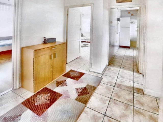 Flat for sale in Woodberry Down, Stamford Hill