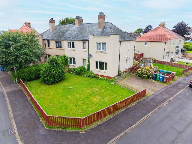 Flat for sale in Baldridgeburn, Dunfermline
