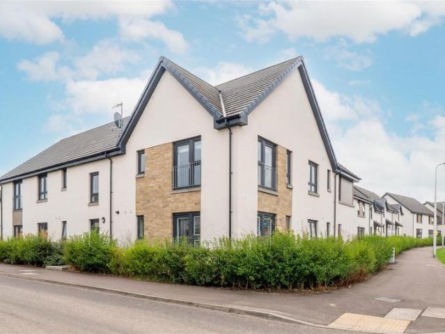 Flat for sale in Bertha Park, Perth and Kinross