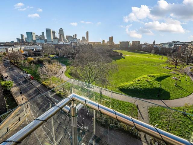 Flat for sale in Poplar Grove, Isle Of Man