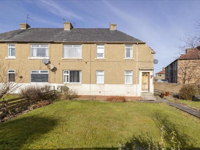 Flat for sale in Dalkeith