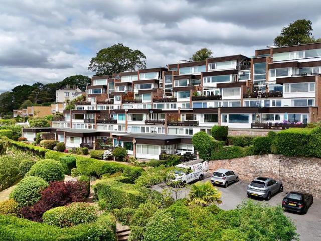Flat for sale in Babbacombe
