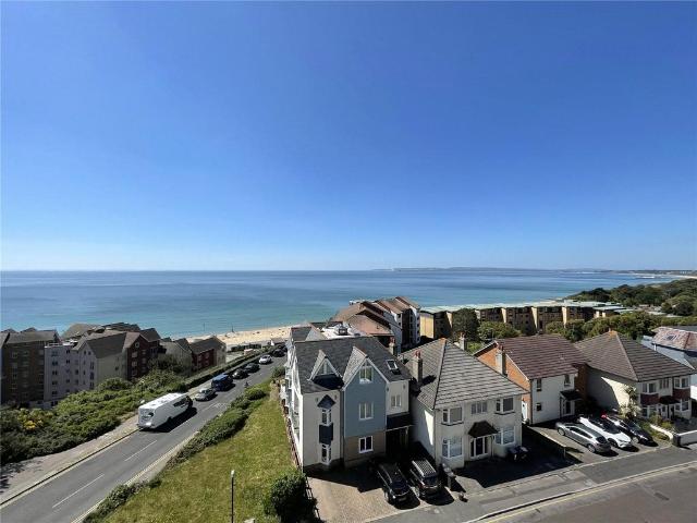 Flat for sale in Boscombe, Bournemouth