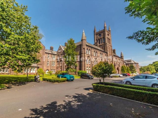 Flat for sale in Bulk, Bare