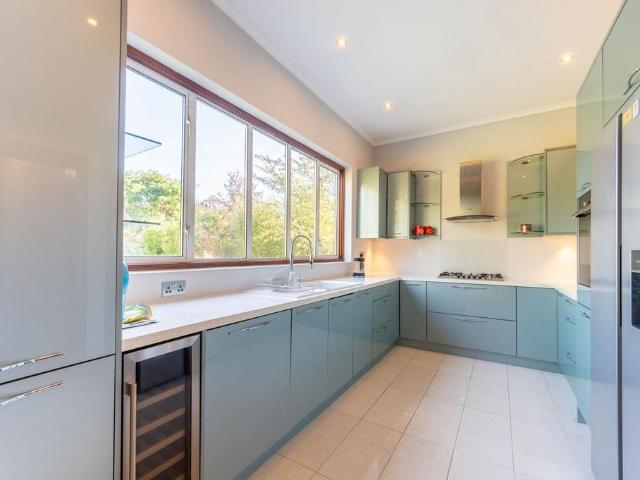 Flat for sale in London Borough of Brent, Greater London