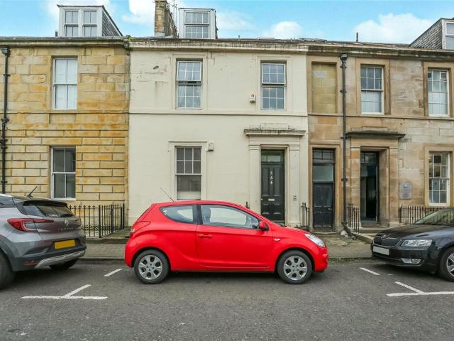 Flat for sale in Fort, Scotland