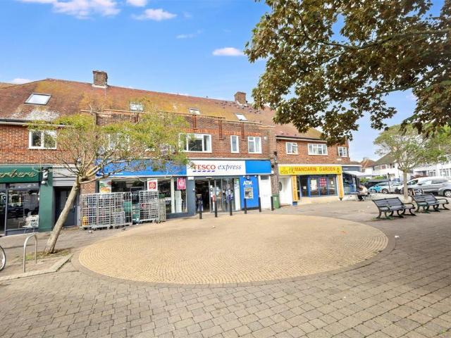 Flat for sale in Hangleton