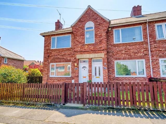 Flat for sale in Whickham, Tyne And Wear