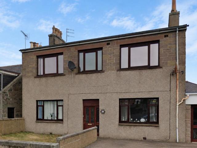 Flat for sale in Bankhead, Aberdeen City