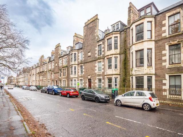 Flat for sale in Scotland