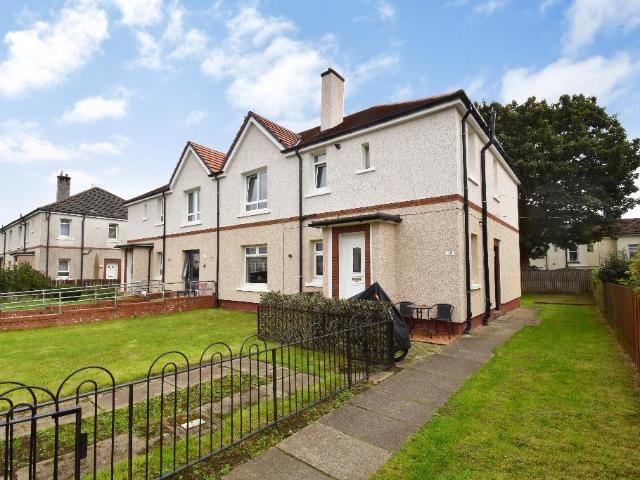 Flat for sale in Househillwood, Scotland