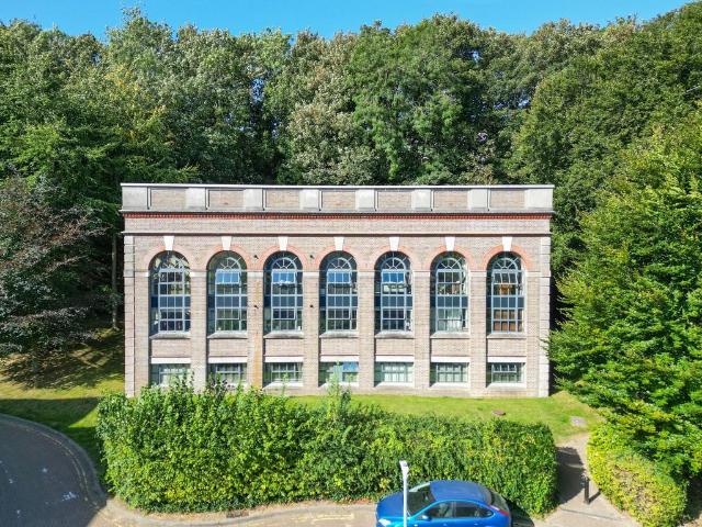 Flat for sale in Round Hill, Brighton & Hove