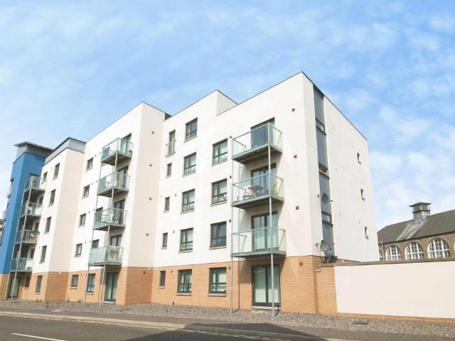 Flat for sale in Blackness, Scotland