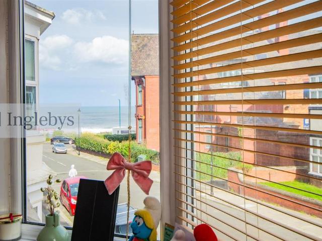 Flat for sale in Old Saltburn, Saltburn