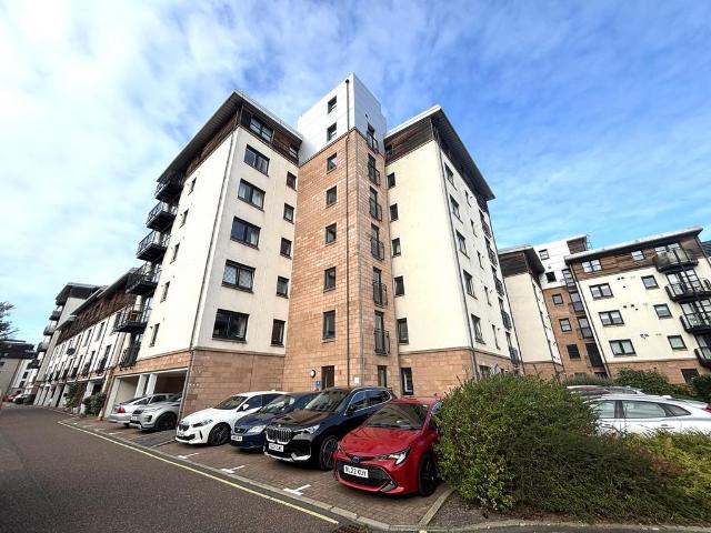Flat for sale in Scotland