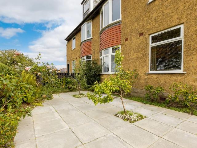Flat for sale in Granton, City of Edinburgh