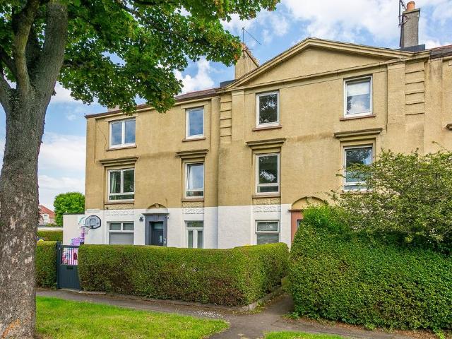Flat for sale in Bangholm, Trinity