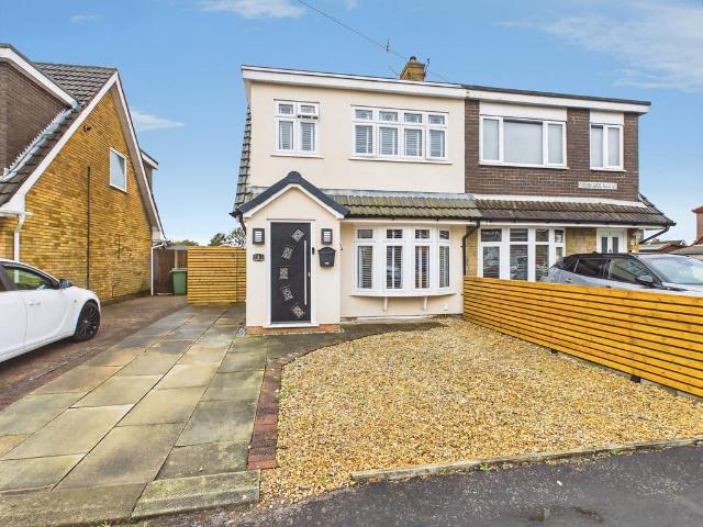House for sale in Billinge, St Helens